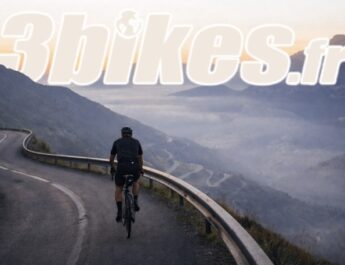 S’alléger pour mieux rouler, le paradoxe des cyclistes