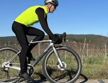 Test Polygon Helios A8 Di2