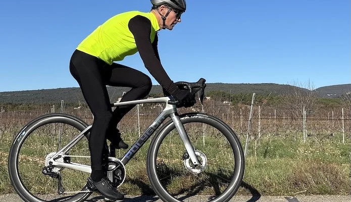 Test Polygon Helios A8 Di2