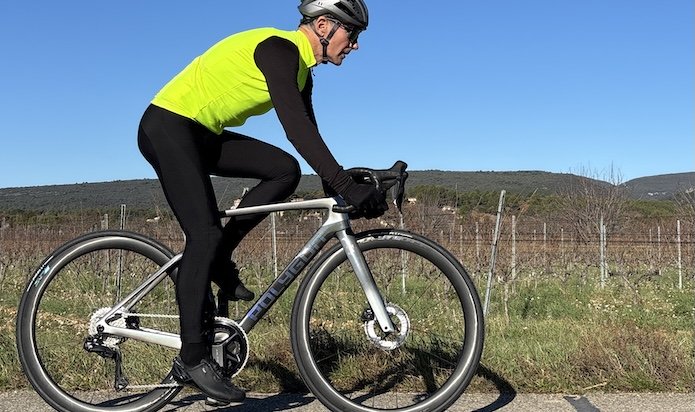 Test Polygon Helios A8 Di2