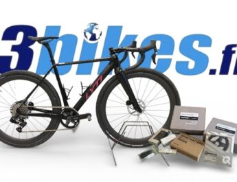 Test du groupe ROTOR UNO GRAVEL électronique