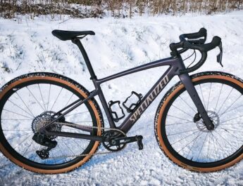 Specialized Diverge Expert AXS : test d&rsquo;un gravel à maturité