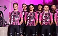 Van Rysel Roubaix unveils its new jersey for 2026