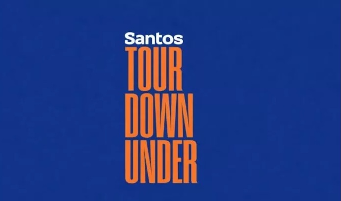 Santos Tour Down Under 2026 : le parcours, les cartes et profils des étapes, les coureurs engagés et les horaires de diffusion TV de la 26e édition