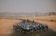 AlUla Tour 2026 : le parcours, les cartes et les profils des étapes, les coureurs engagés et les horaires de diffusion TV
