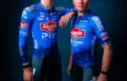 Alpecin-Premier Tech dévoile son nouveau maillot pour 2026 : le grand retour du bleu !