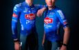 Alpecin-Premier Tech dévoile son nouveau maillot pour 2026 : le grand retour du bleu !