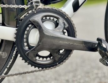 Campagnolo en difficulté