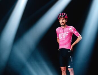 ASSOS devient le partenaire officiel d&rsquo;EF Pro Cycling