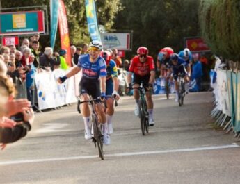 Étoile de Bessèges – Tour du Gard 2026 : parcours et engagés