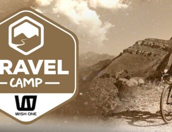 Gravel Camp Wish One : un week-end d’immersion totale à Millau du 20 au 22 mars 2026