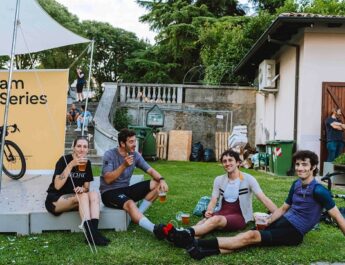 Le Jeroboam Gravel Series 2026 est de retour !