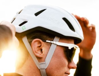 Lazer lance le Sphere KinetiCore : un casque de route léger et polyvalent