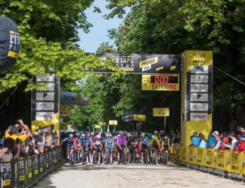 L’Étape Italy by Tour de France passe au double en 2026 : deux événements majeurs au Piémont pour booster le cyclosport en Italie