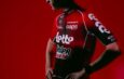 Le nouveau maillot de Lotto-Intermarché pour la saison 2026
