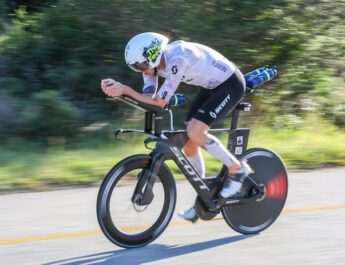 Magnus Ditlev prolonge jusqu’en 2029 avec Scott : cap sur le titre mondial IRONMAN