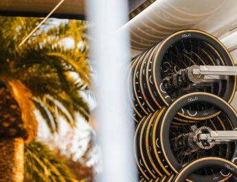 Vidéo : un nouveau chapitre en WorldTour pour Orbea avec Lotto-Intermarché