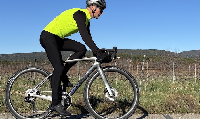 Test Polygon Helios A8 Di2