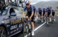 Pinarello Q36.5 Pro Cycling Team 2026 : le maillot et le vélo dévoilés