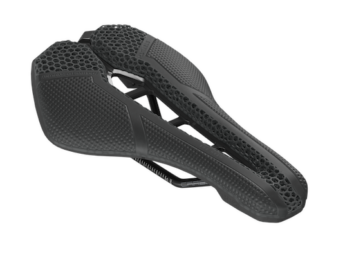 PRO dévoile la selle Stealth 3D : le confort au sommet de la performance