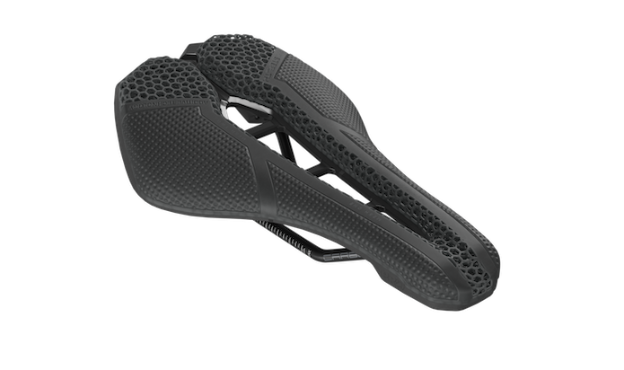 PRO dévoile la selle Stealth 3D : le confort au sommet de la performance