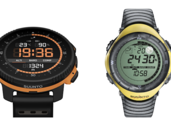 Suunto célèbre 90 ans d’aventure avec une montre en édition limitée