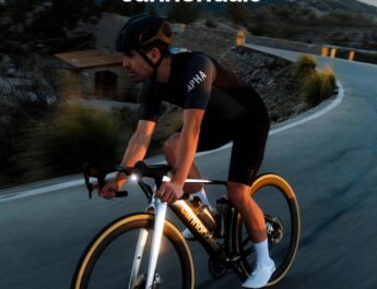 Cannondale Synapse : élu « Vélo de l’année » par BikeRadar