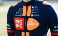 Le Team Picnic PostNL présente son maillot pour 2026