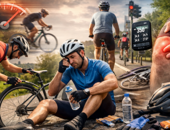 10 erreurs à éviter quand on débute le vélo