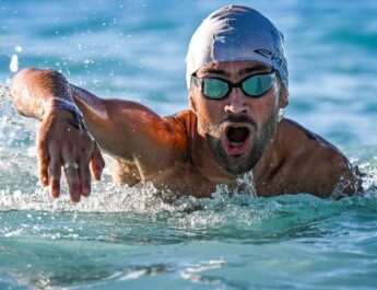 Test des lunettes de triathlon et natation EKOÏ Aqua Racer