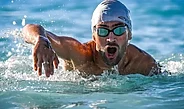 Test des lunettes de triathlon et natation EKOÏ Aqua Racer
