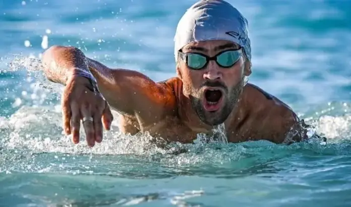 Test des lunettes de triathlon et natation EKOÏ Aqua Racer