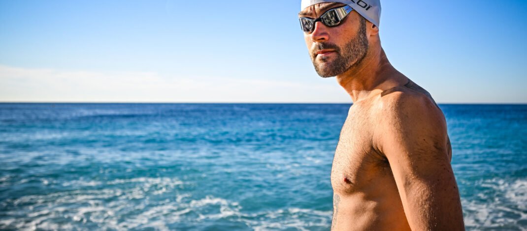 Test des lunettes de triathlon et natation EKOÏ Aqua Racer