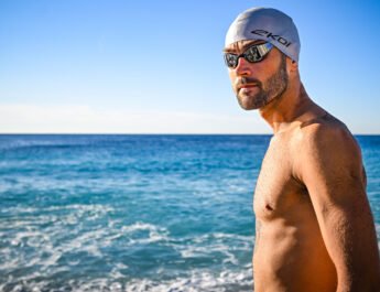 Test des lunettes de triathlon et natation EKOÏ Aqua Racer