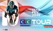 Tour de La Provence 2026 : le parcours, les cartes et les profils des étapes, les coureurs engagés et les horaires de diffusion TV
