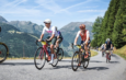 Canyon partner of Étape du Tour de France
