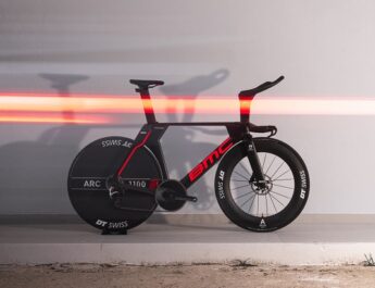 BMC présente son nouveau Timemachine Mpc