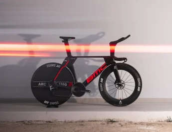 BMC présente son nouveau Timemachine Mpc