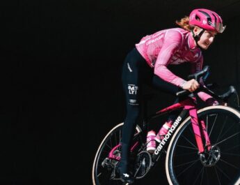 Cannondale dévoile le tout nouveau SuperSix EVO : plus léger, plus rapide, plus puissant.