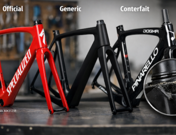 Cadres “génériques” ou contrefaçons : arrêtez de vous voiler la face