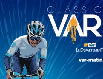 Classic Var 2026 : le parcours et les équipes engagées