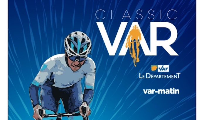 Classic Var 2026 : le parcours et les équipes engagées