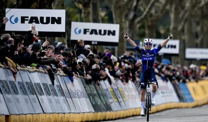 Faun-Ardèche Classic 2026 : le parcours et les engagés