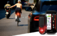 Garmin unveils its next-generation Varia RearVue 820 radar tail light