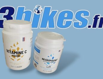 Tenir quand l’énergie baisse, test Vitamine C & magnésium 