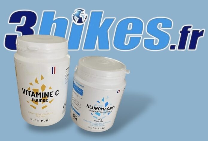 Tenir quand l’énergie baisse, test Vitamine C & magnésium 