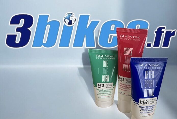 Récupérer quand la charge s’accumule, test RGENtec R3 ACT