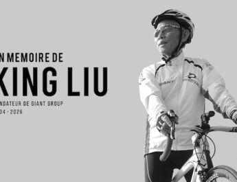 Giant Group annonce le décès de son fondateur, King Liu