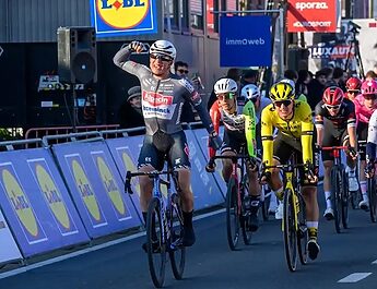 Kuurne-Bruxelles-Kuurne 2026 : le parcours et les engagés