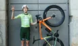 Megamo launches Megamo Gravel Racing, a new team born in Girona